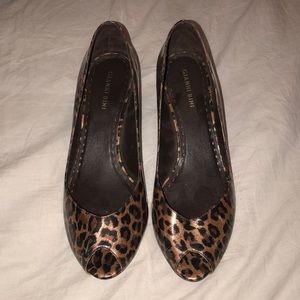 Gianni bini heels